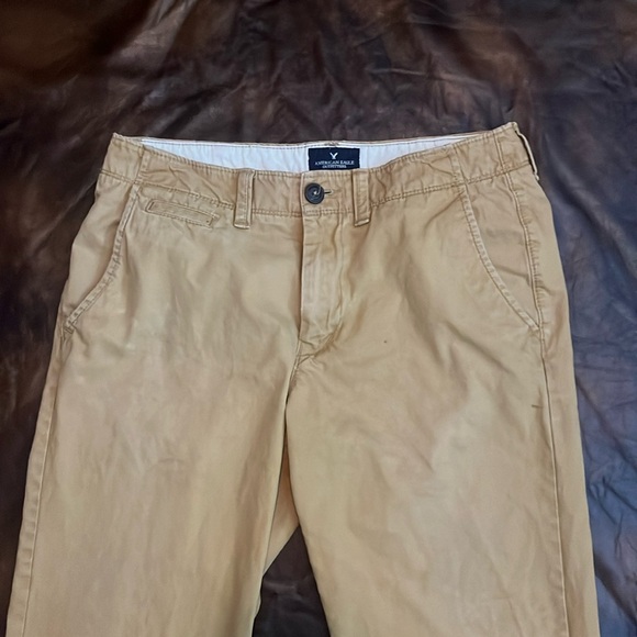 Khakis - Picture 2 of 5